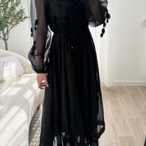 Robe Noire Romance