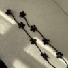 Robe Noire Romance – Image 3