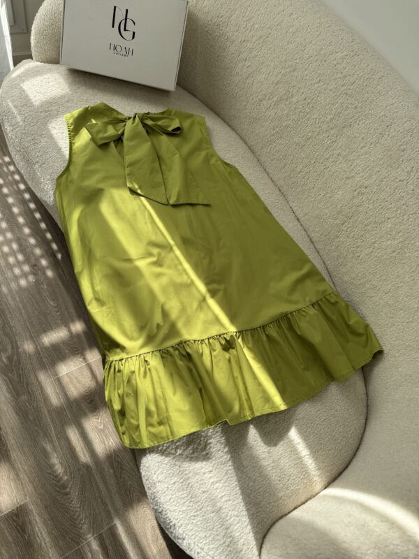 Robe Papillon – Image 3