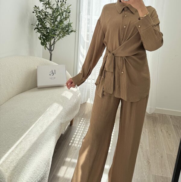 Ensemble Bronze