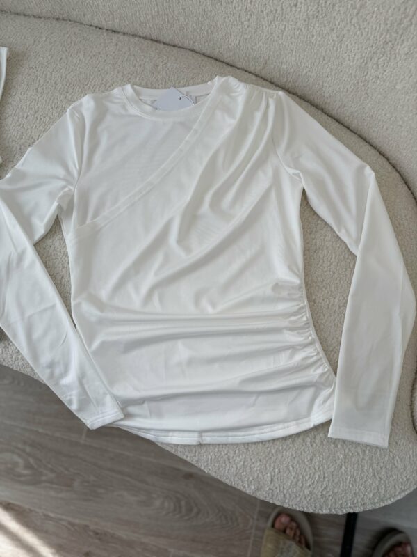 Pull Basique
