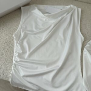 Pull Basique (sans manches )