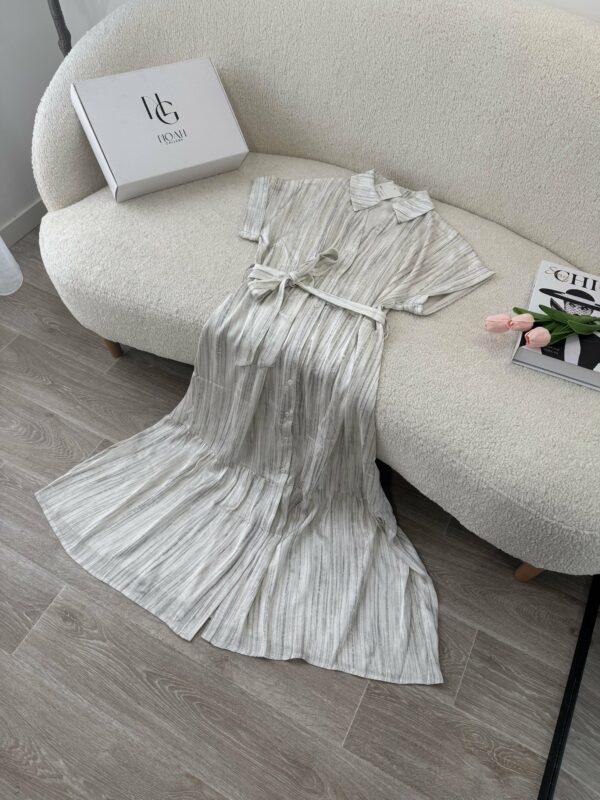 Robe Ambre