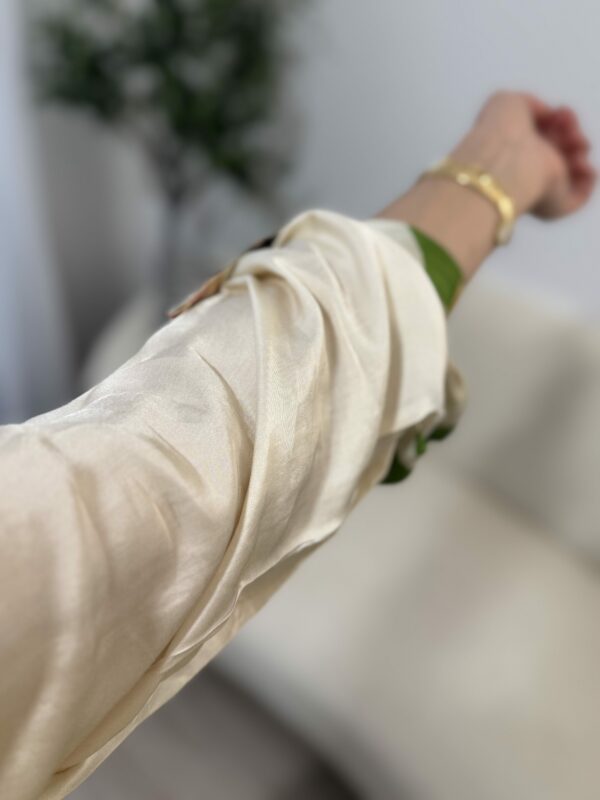 Robe Oasis Florale – Image 5