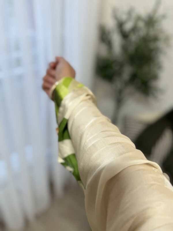 Robe Oasis Florale – Image 2