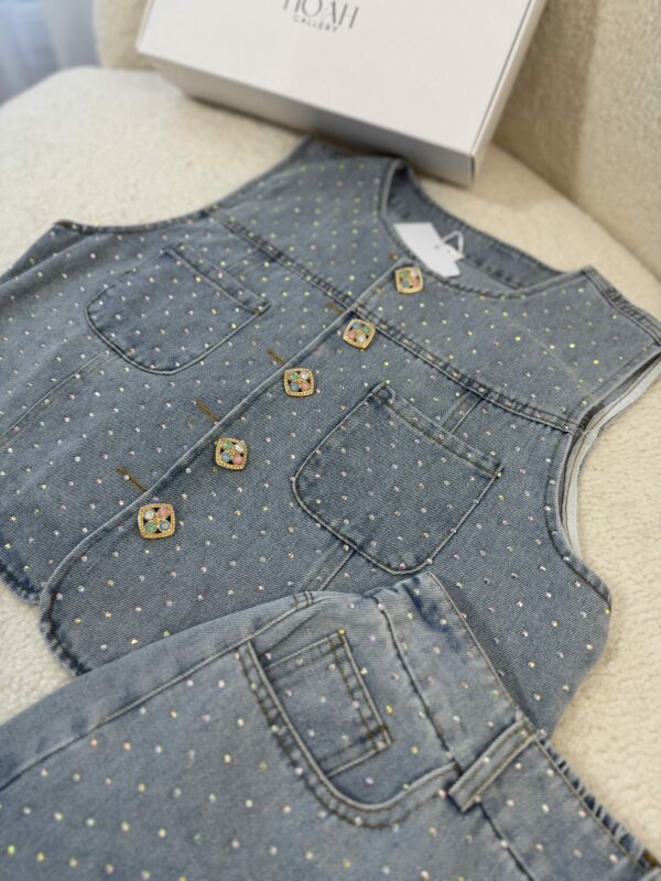 Ensemble Jeans Bijou – Image 3