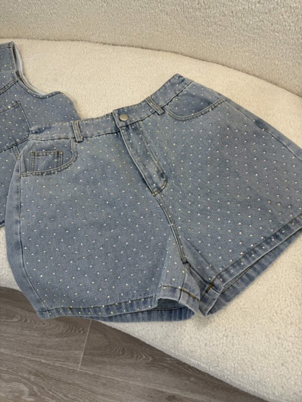 Ensemble Jeans Bijou – Image 2
