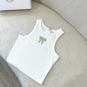 Débardeur Glam Papillon