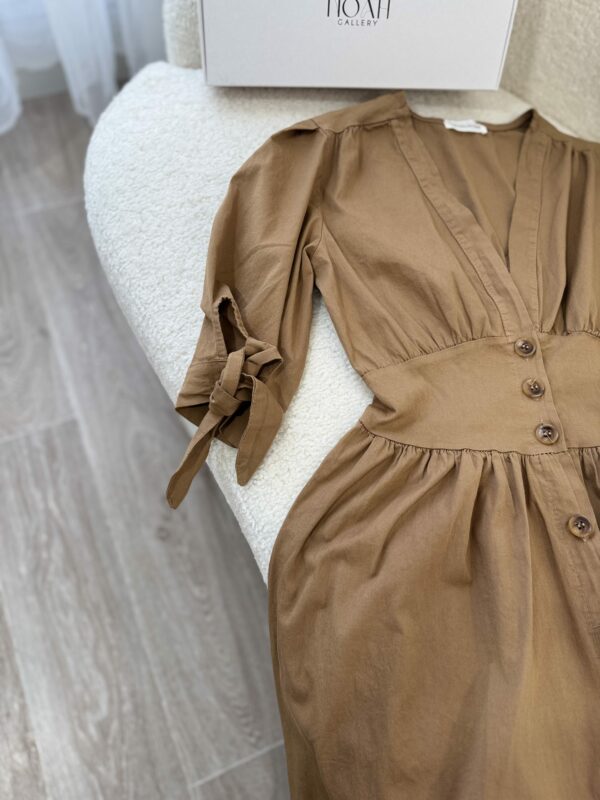 Robe Café Papillon – Image 4
