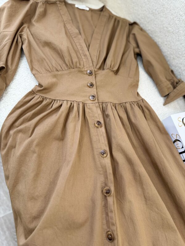 Robe Café Papillon – Image 2