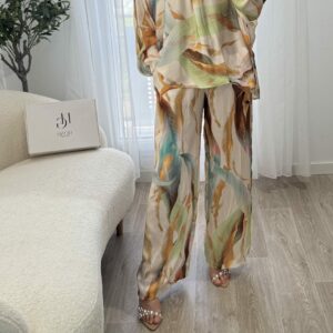 Ensemble Printanier