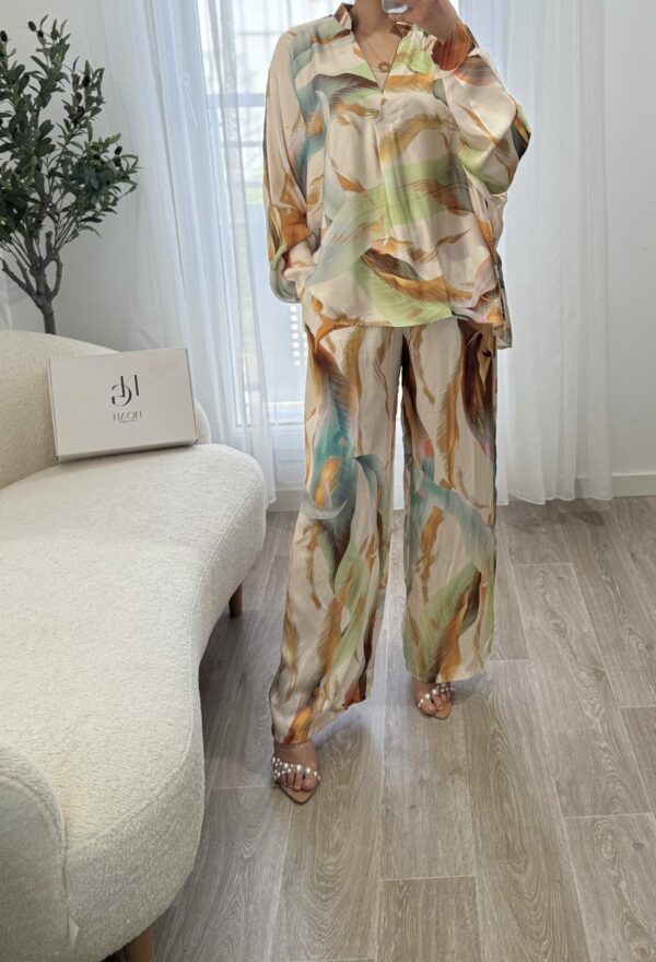 Ensemble Printanier