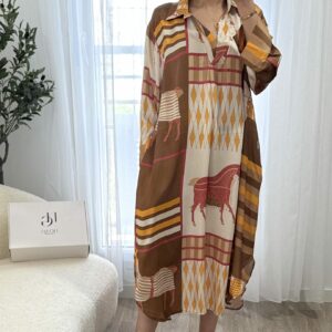 Robe Fiesta