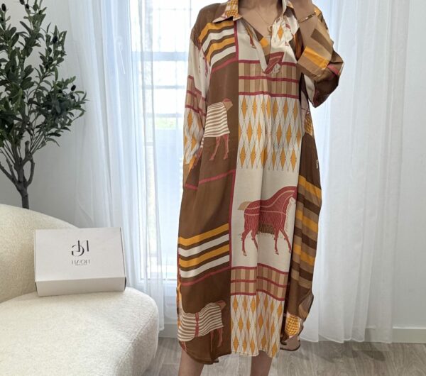 Robe Fiesta