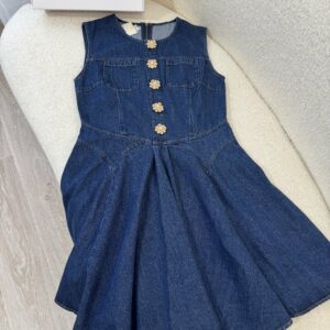 Robe Jean