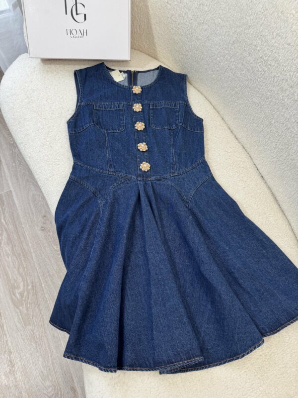 Robe Jean