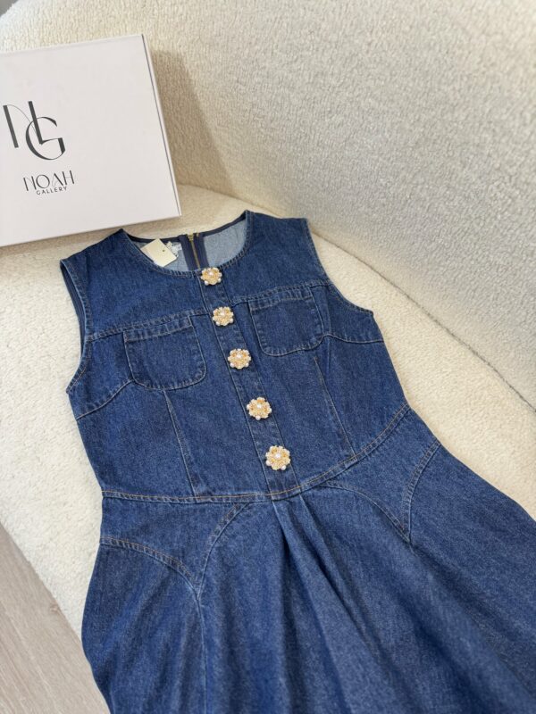 Robe Jean – Image 4