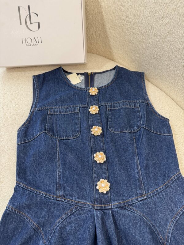 Robe Jean – Image 3