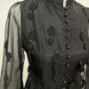Robe Noire Romance – Image 5