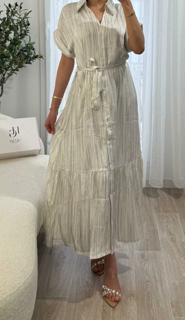 Robe Ambre – Image 3