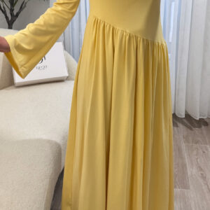 Robe Liberté Tissée