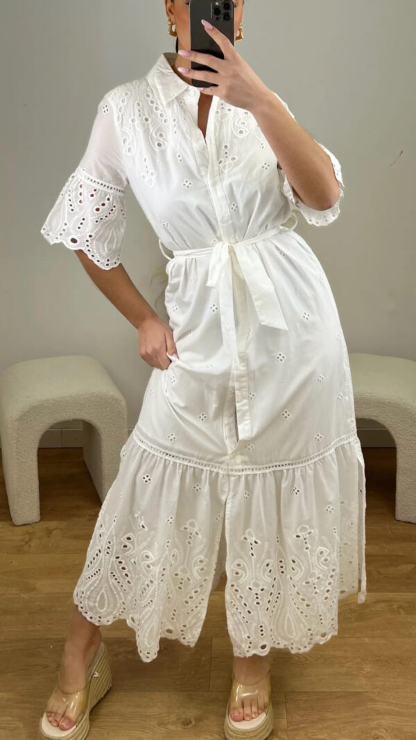 Robe Léa – Image 3