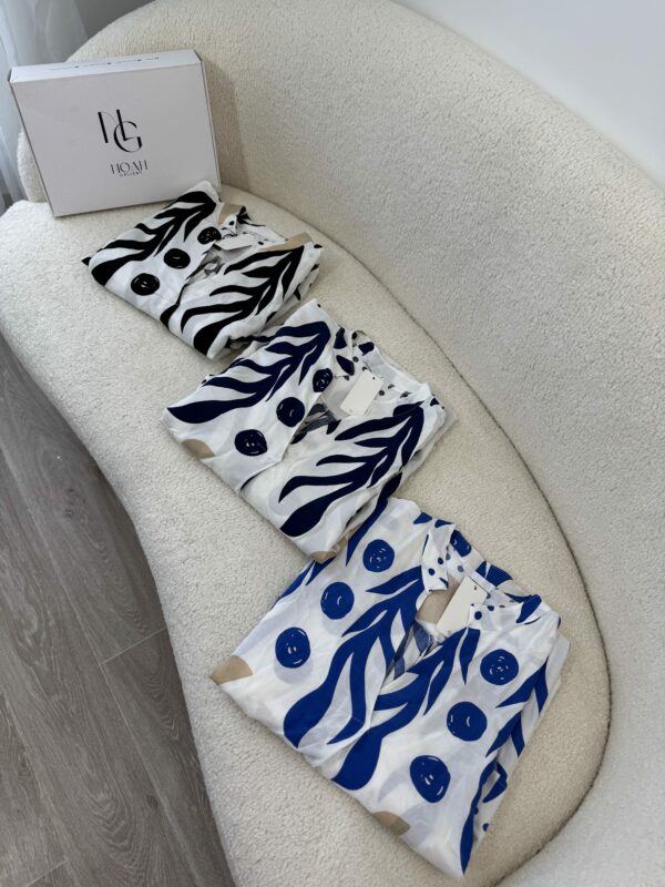 Robe Palma