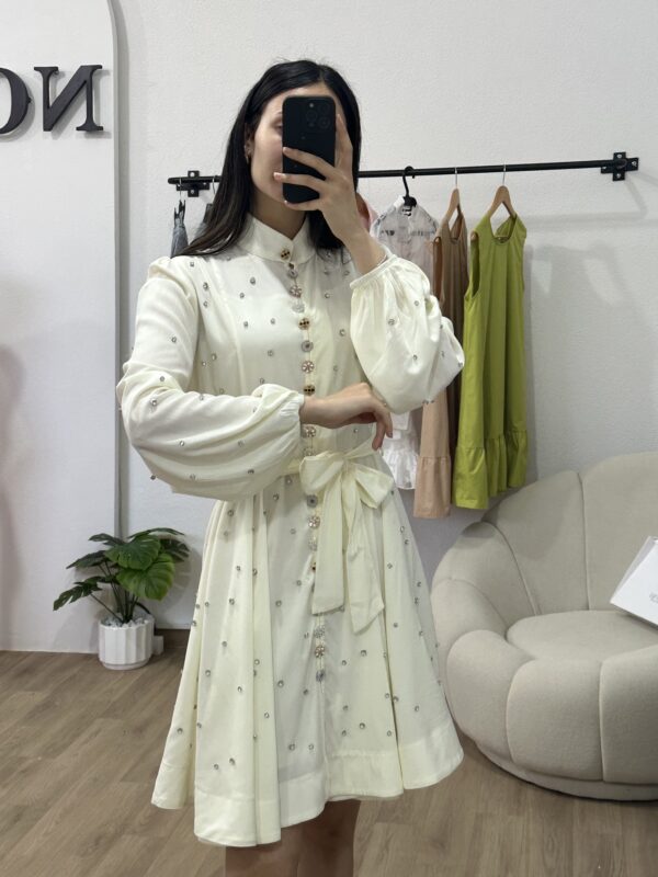 Robe Ivresse Cristal – Image 4