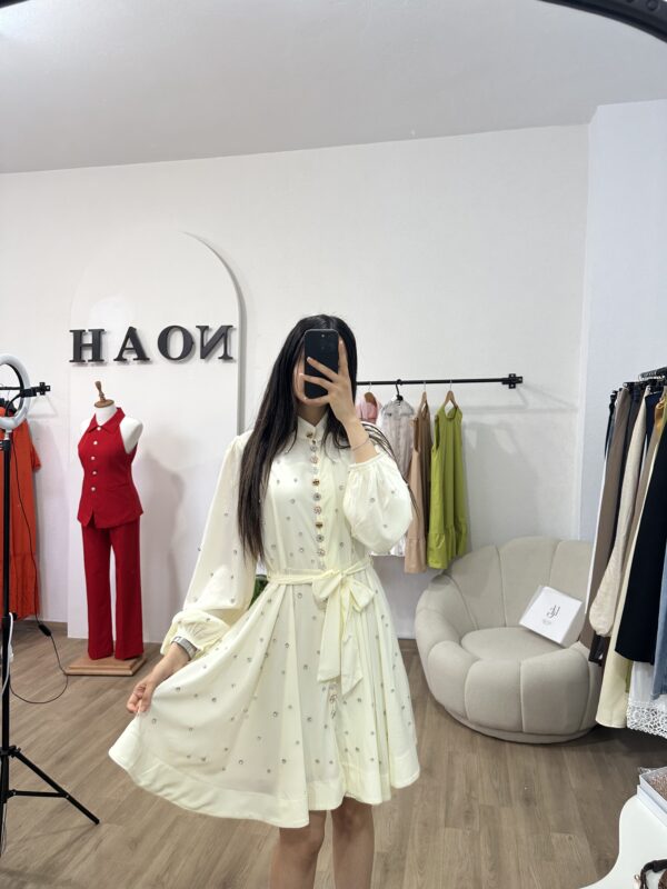 Robe Ivresse Cristal – Image 5