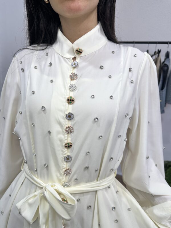 Robe Ivresse Cristal – Image 6