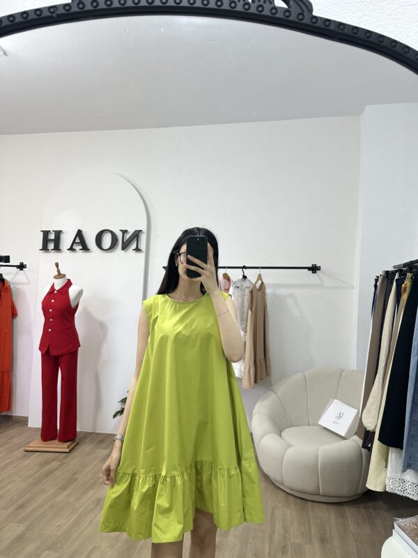 Robe Papillon – Image 6