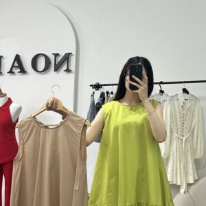 Robe Papillon