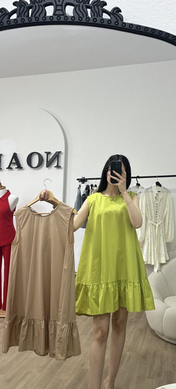 Robe Papillon