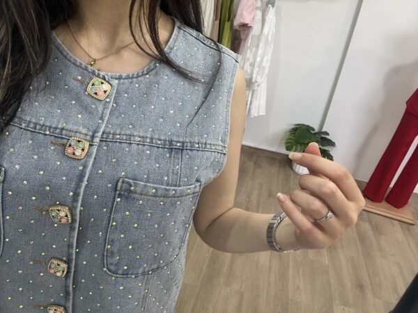 Ensemble Jeans Bijou – Image 4