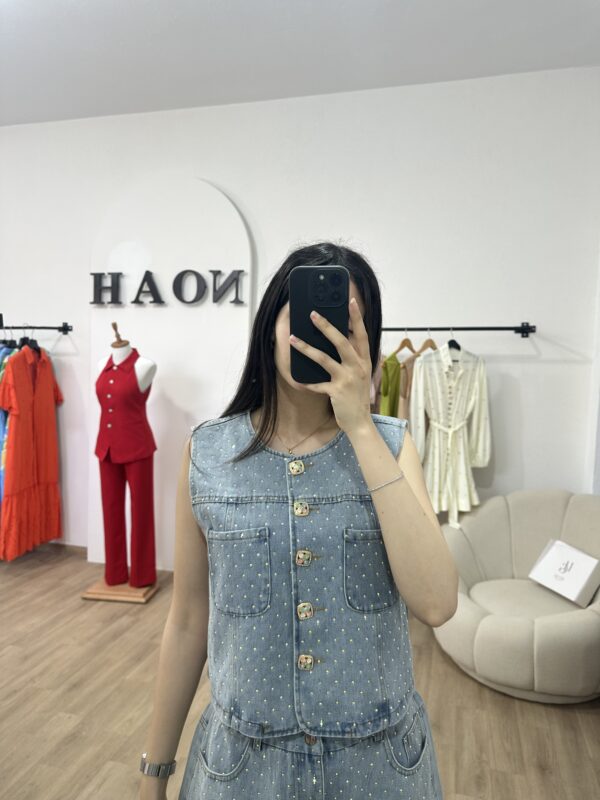 Ensemble Jeans Bijou – Image 5