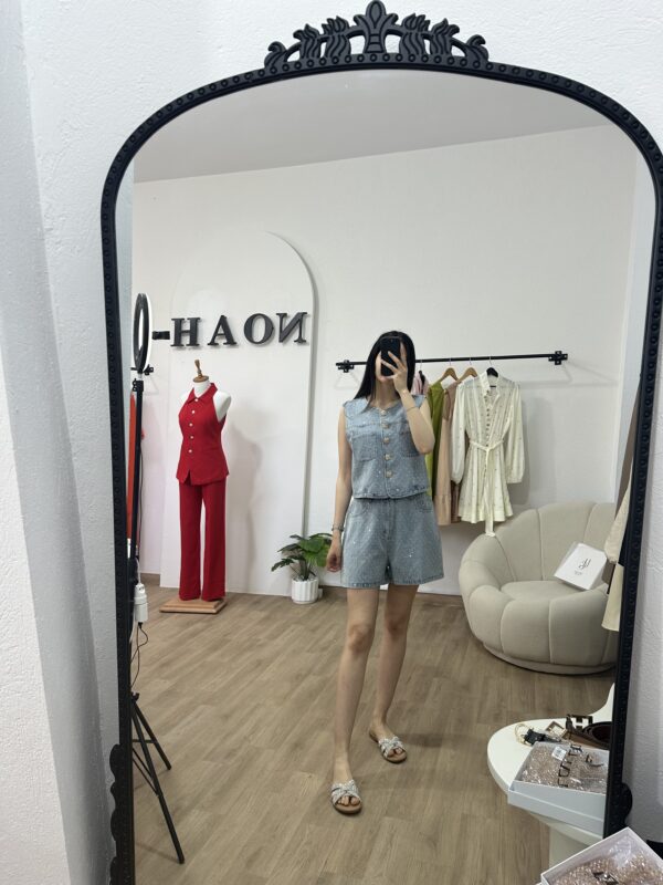 Ensemble Jeans Bijou – Image 6