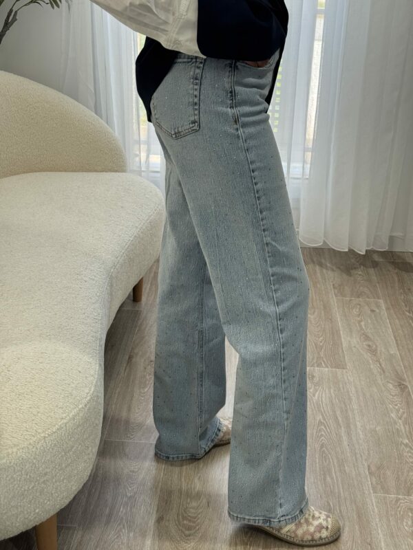 Jean Blue Spark – Image 7
