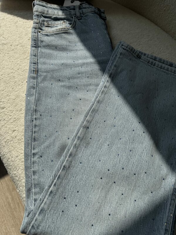 Jean Blue Spark – Image 5