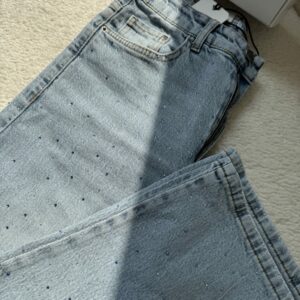 Jean Blue Spark