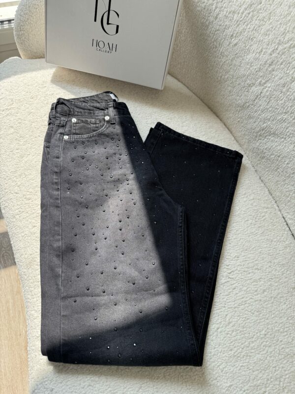 Jean  Éclat Noir – Image 4