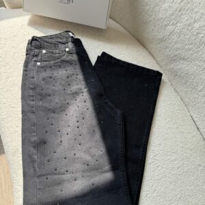 Jean  Éclat Noir
