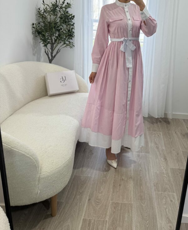 Robe Rose – Image 4