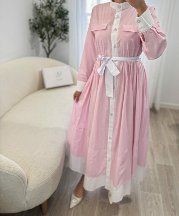 Robe Rose – Image 5