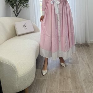 Robe Rose