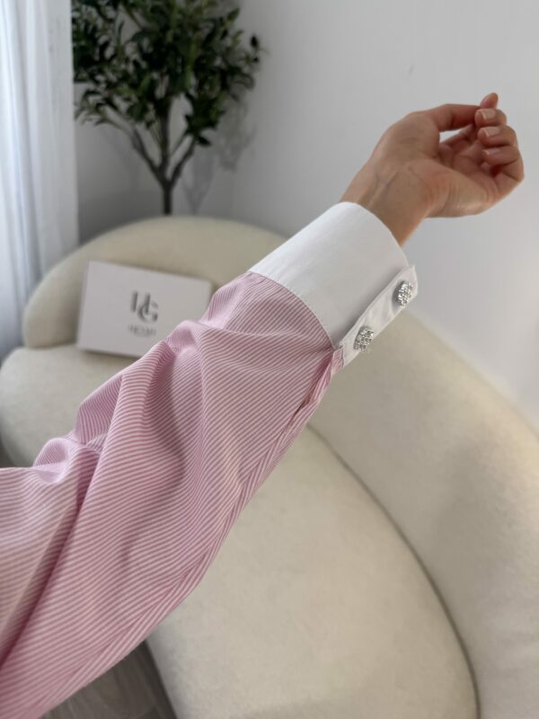 Robe Rose – Image 2