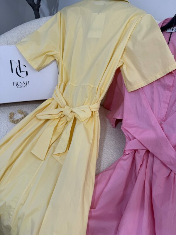 Robe Torsade – Image 3
