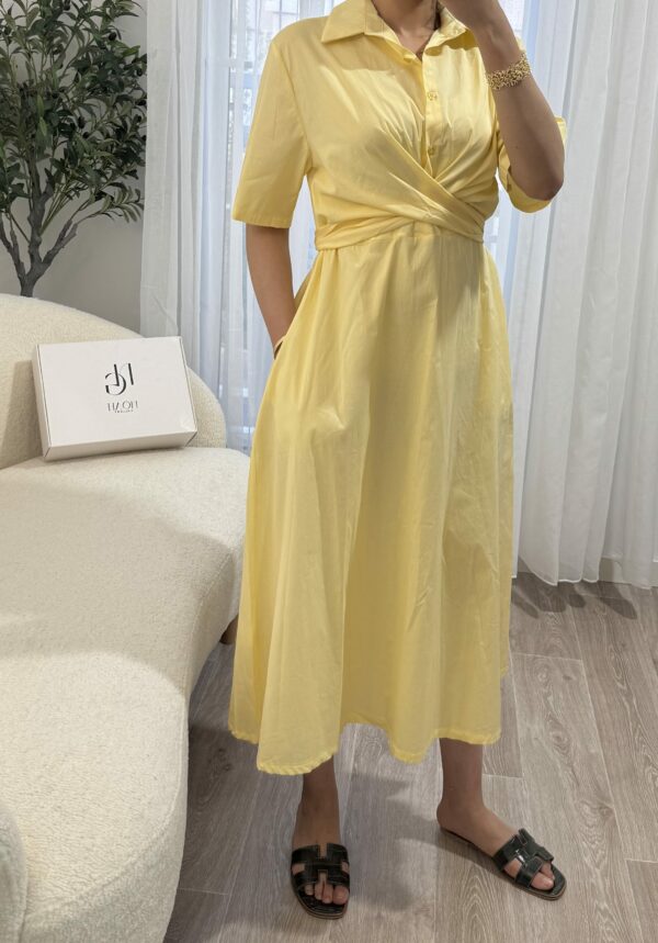 Robe Torsade – Image 2