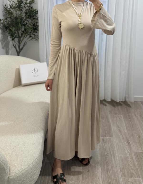 Robe Liberté Tissée – Image 2