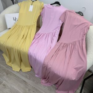 Robe Essence Naturelle