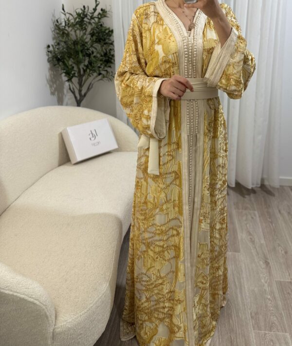 Caftan Rayhana – Image 2